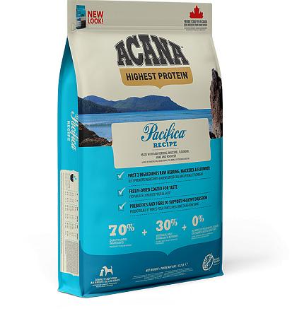 Acana Highest Protein hondenvoer Pacifica <br>6 kg