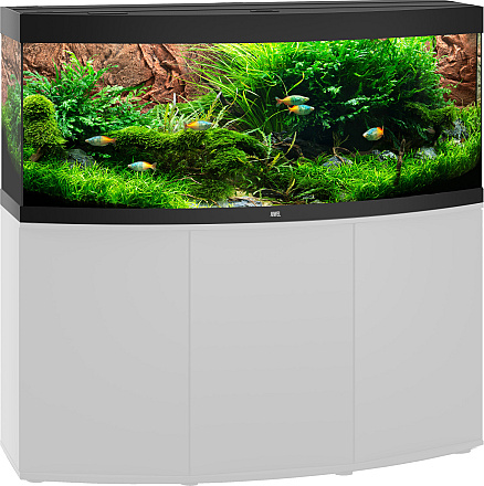 Juwel aquarium Vision 450 LED zwart