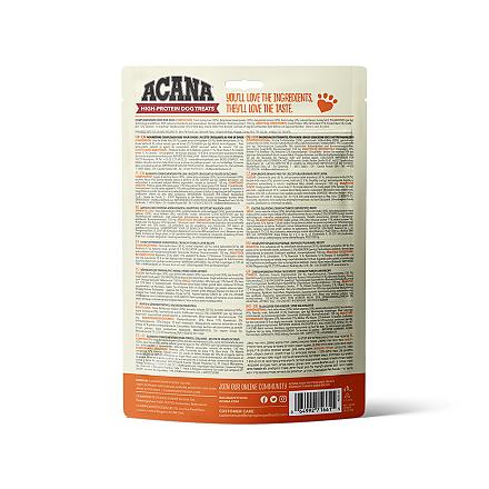 Acana High Protein Treat Turkey 100 gr