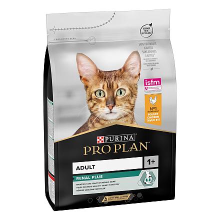 Pro Plan kattenvoer Original Adult 1+ Kip <br>3 kg