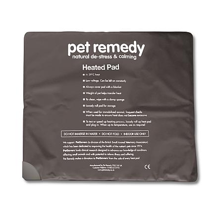 Pet Remedy Verwarmingsmat