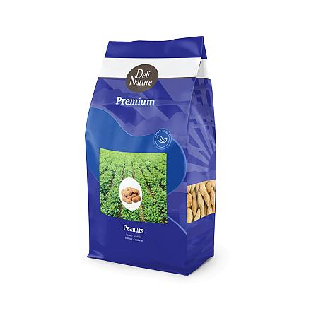 Deli Nature Premium Pinda's 1,6 kg