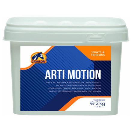 Cavalor Arti Base 2 kg