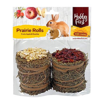 HobbyFirst Hope Farms Prairie Rolls Fruits<br> 800 gr