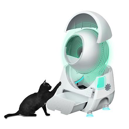 Catlink Kattenbak Zelfreinigend Luxury Pro-X