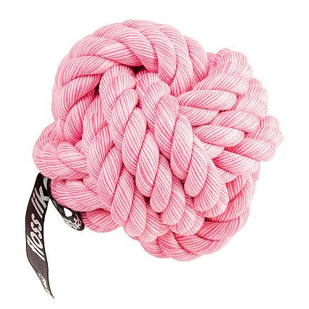 EBI Hondenspeelgoed Bite Me Ballin Roze<br> Ø 10 cm