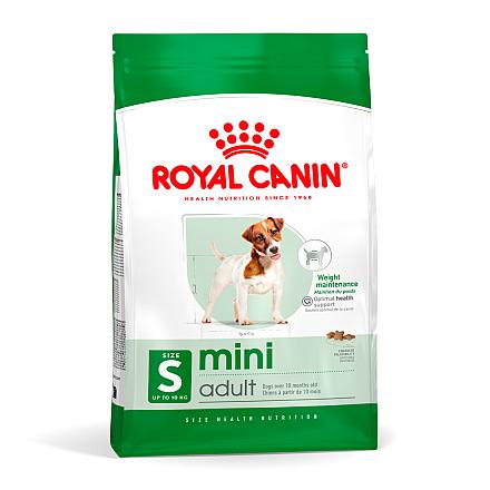 Royal Canin Hond Mini Adult 800 Gr