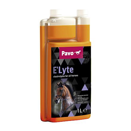 Pavo E'Lyte Liquid 1 Ltr