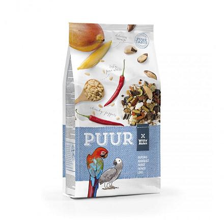 PUUR Papegaai 2 kg