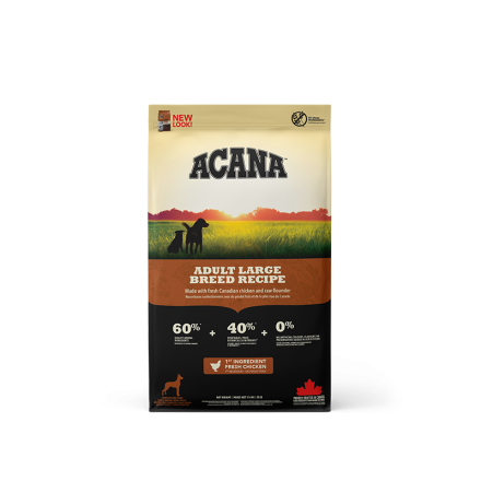 Acana Dog hondenvoer Adult Large Breed 11,4 kg