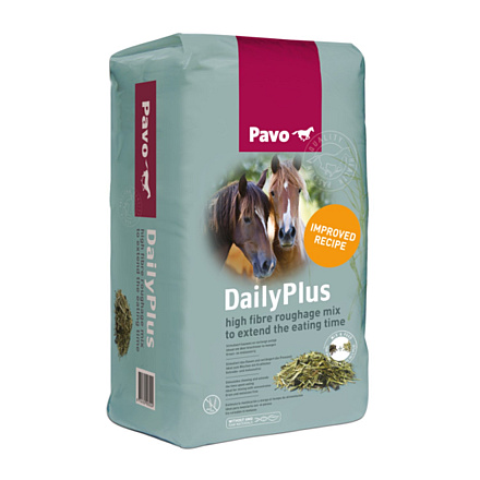 Pavo DailyPlus 12 kg