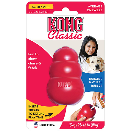 Kong Classic