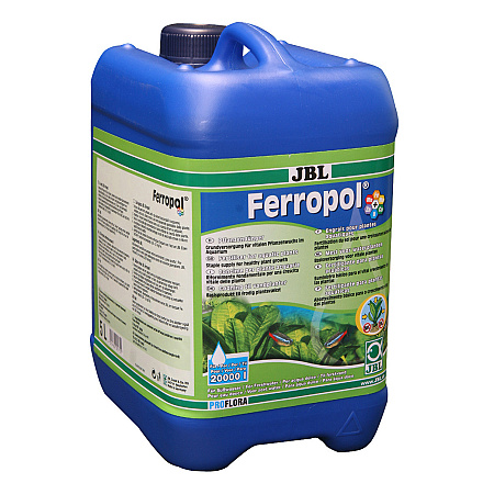 JBL Ferropol 5 ltr