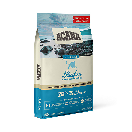 Acana kattenvoer Pacifica 4,5 kg