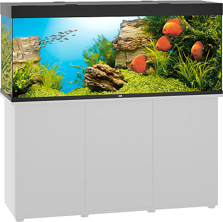 Juwel aquarium Rio 450 LED zwart