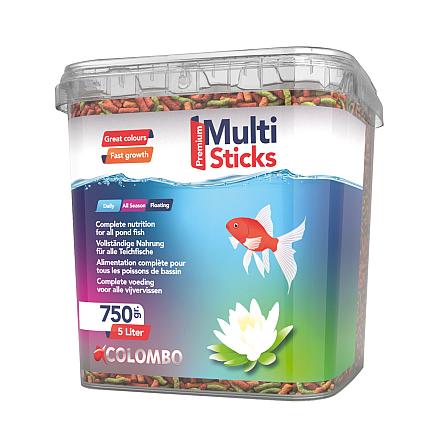 Colombo Multi Sticks 10 ltr