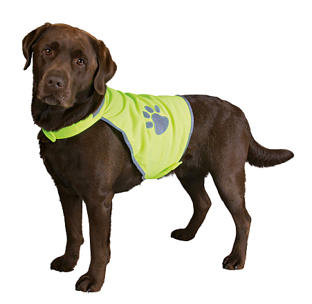 TRIXIE veiligheidsvest voor honden