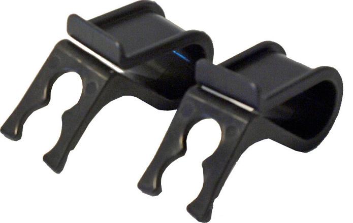 Tetra clip set voor Gc30/40/50