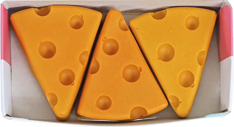 Blue Tree Cheesie Cheese 110 gr