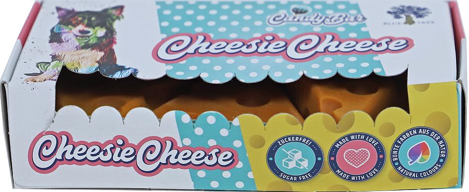 Blue Tree Cheesie Cheese 110 gr