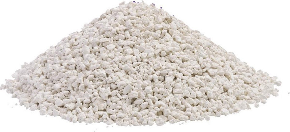 Sanicat katten-<br>bakvulling Clumping White 20 ltr