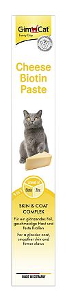 GimCat Cheese pasta 50 gr