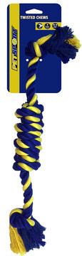 Petsport flostouw Knot Bar 48 cm