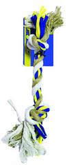 Petsport flostouw Triple Tex two knot