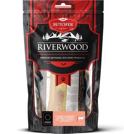 Riverwood Bullepees<br> 12 cm 3 st