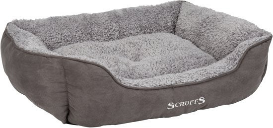 Scruffs Cosy Box Bed